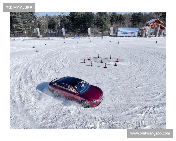 中国拉力锦标赛长白山站冰雪赛道创新设计探索与挑战