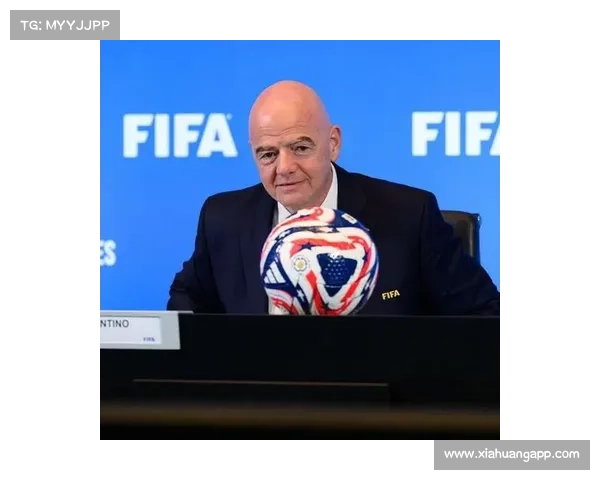 世俱杯商业收入达20亿如何影响全球足球市场分配格局 世俱杯商业收入达20亿如何影响全球足球市场分配格局