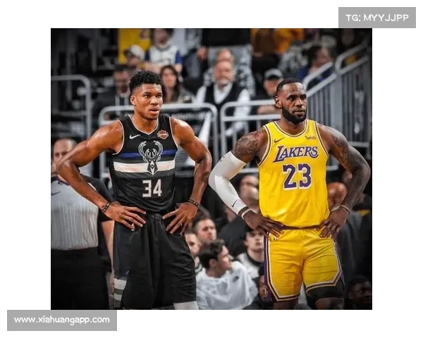 湖人全力出击 字母哥加盟詹姆斯携手东契奇冲击总冠军荣耀