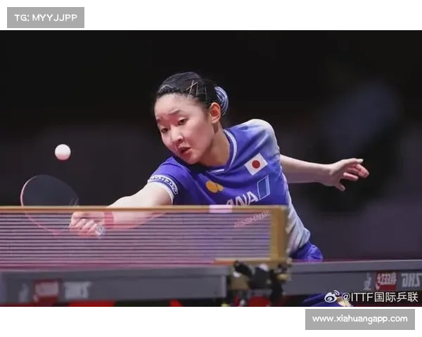 乒乓球亚锦赛小组赛开战国乒稳占优势日本队抽中下下签困境重重